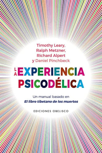 La Experiencia Psicodélica