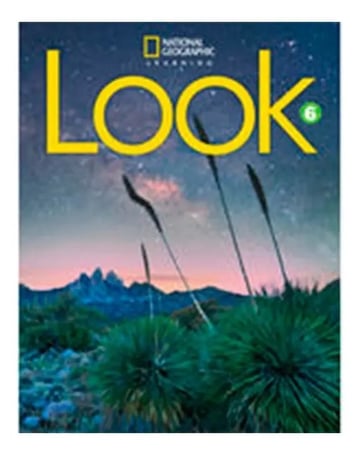 Look 6: Combo Split A, 1st Edition