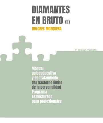 Diamantes En Bruto 2 Mosquera