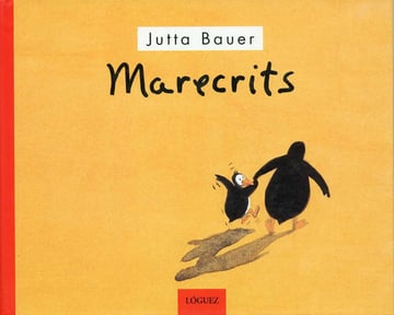 Madrechillona Bauer, Jutta Madre Real Mala Madre