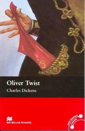 Libro: Charles Dickens
