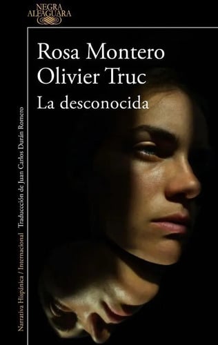 La Desconocida, Montero Rosa