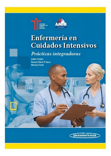 Sati Ermería En Cuidados Intensivos 2019 ¡ !