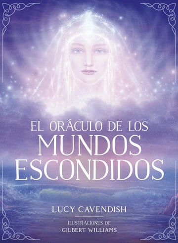 Oraculo De Los Mundos Escondidos,el