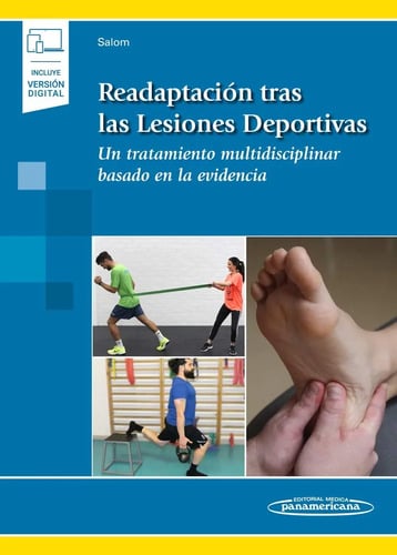 Readaptación Tras Las Lesiones Deportivas