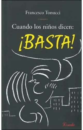 Losada Cuando Los Niños Dicen Basta