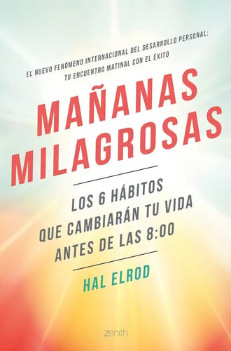 Mañanas Milagrosas - Hal Elrod