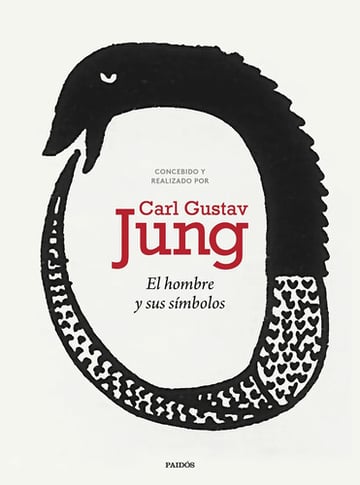 El Hombre Y Sus Símbolos Paidos Carl Jung Ilustrado 2023