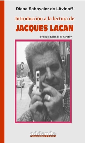 Introducción Lectura De Jacques Lacan