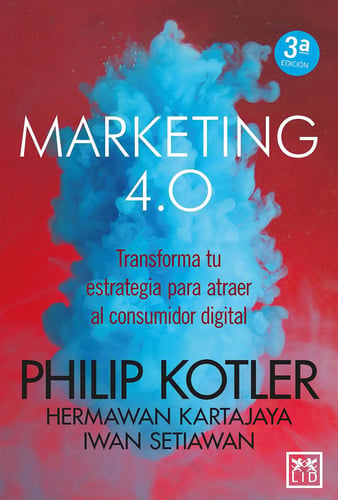 Marketing 4.0 Ed Lid Editorial