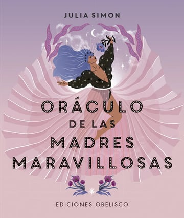 Oráculo De Las Madres Maravillosas Tarot