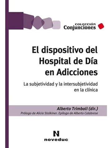 Dispositivo Del Hospital De Día En Adicciones