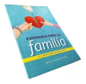 Willie Y Elaine Esperanza Para La Familia Adventista 7mo Día
