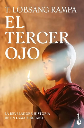 El Tercer Ojo T. Lobsang Rampa