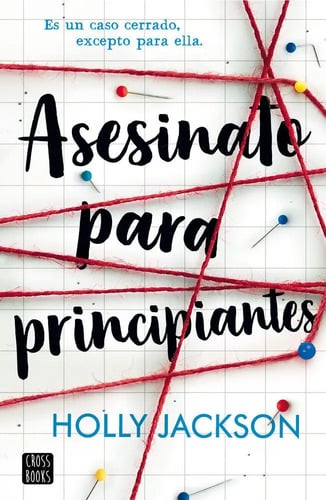 Asesinato Para Principiantes - Jackson, Holly