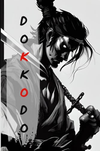 Dokkodo- Miyamoto Musashi