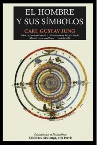 El Hombre Y Sus Símbolos Carl Gustav Jung
