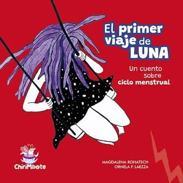 El Primer Viaje A La Luna Rohatsch Magdalena