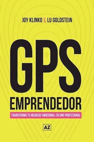 Gps Emprendedor Goldstein Luciana