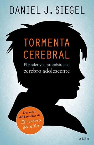 Tormenta Cerebral - Siegel, Daniel J