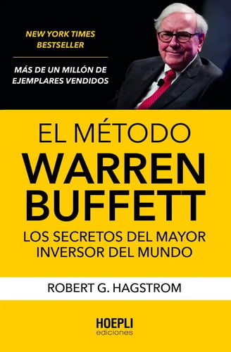 El Método Warren Buffett Robert G. Hagstrom