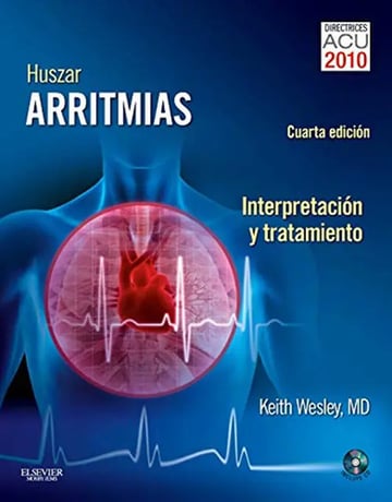 Huszar. Arritmias : Guía Práctica