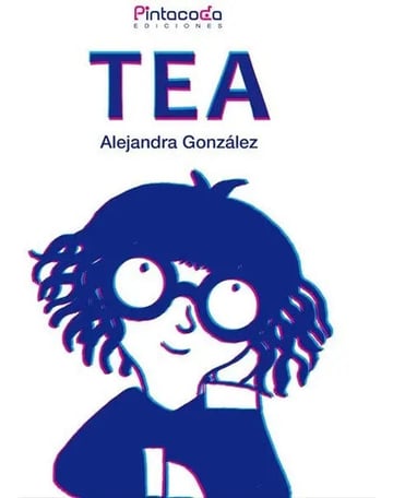 Tea Alejandra González