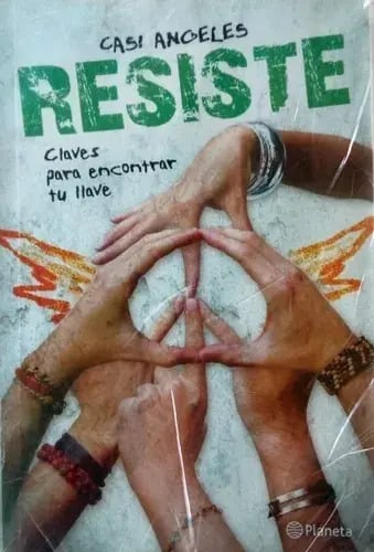Casi Angeles Resiste Claves Para Encontrar Tu Llave