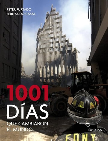1001 Días Que Cambiaron El Mundo Peter Furtado
