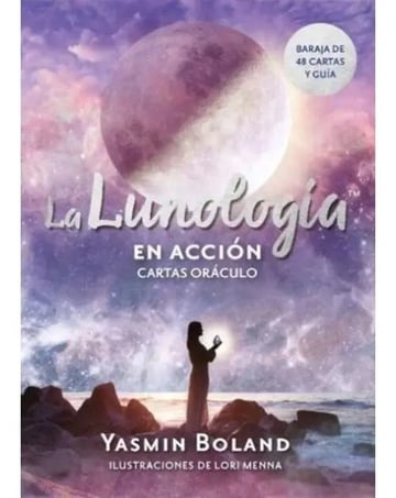 La Lunología En Acción, Yasmine Boland