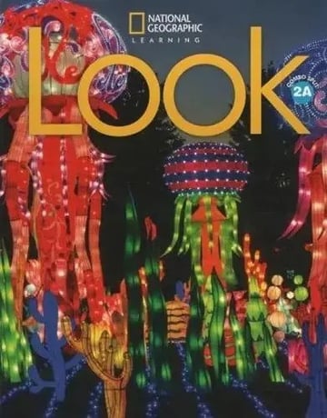 Look 2a Combo Split / National Geographic