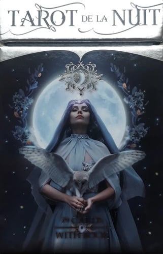 Tarot De La Nuit