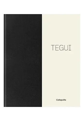 Tegui  Martitegui, German