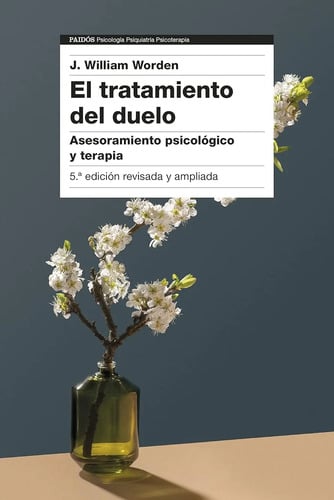 Tratamiento Duelo Psicologia Psicológico Terapia Worden