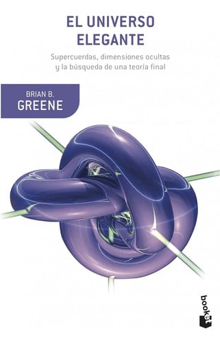 El Universo Elegante Brian Greene