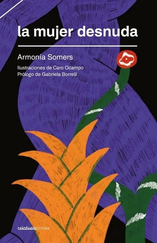 Mujer Desnuda, La - Somers Armonia