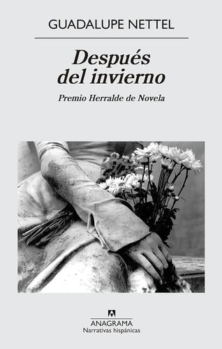 Después Del Invierno Guadalupe Nettel
