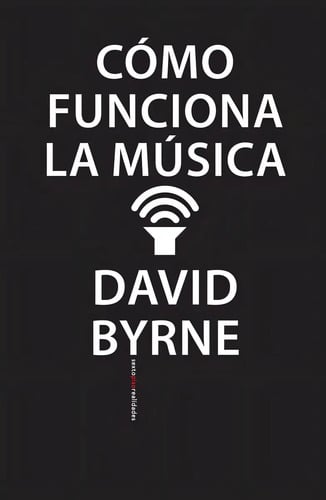 Portada de Cómo Funciona La Música