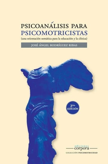 Portada de Psicoanálisis Para Psicomotricistas