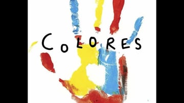 Colores - Hervé Tullet (con Detalle)