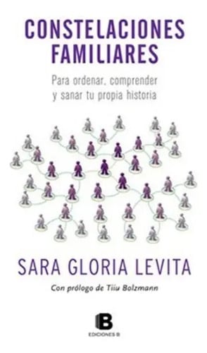 Constelaciones Familiares Por Sara Levita