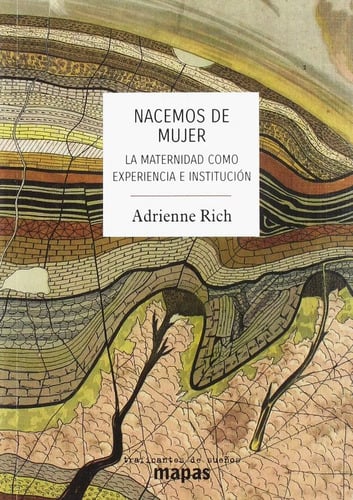 Nacemos De Mujer Rich Adrienne