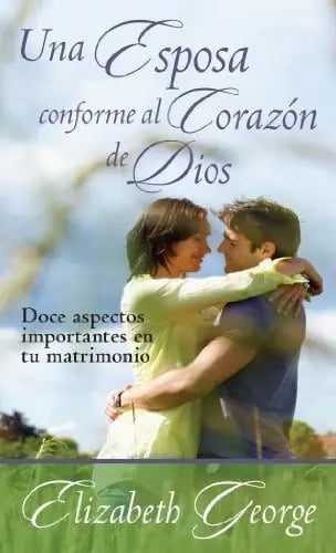 Una Esposa Conforme Al Corazón De Dios (bolsillo)
