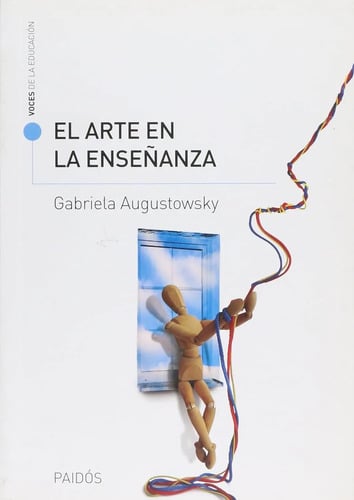 El Arte En La Enseñanza Augustowsky