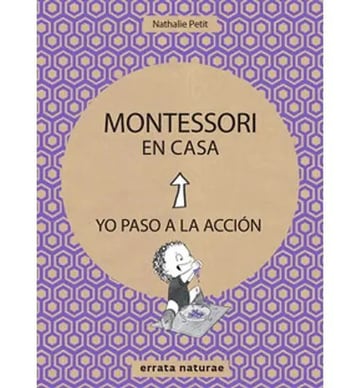 Montessori En Casa, Petit Nathalie