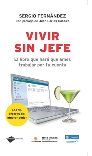 Fernandez, Vivir Sin Jefe 14 Ed