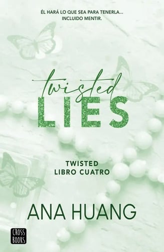 Twisted 4 Twisted Lies Ana Huang