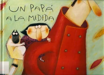 Un Papá A La Medida, De Davide Calí, Ana Laura Cantone
