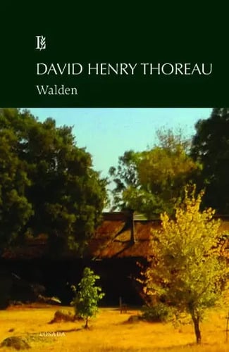 Walden Thoreau David Losada