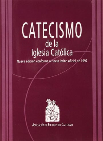 Catecismo De La Iglesia Católica